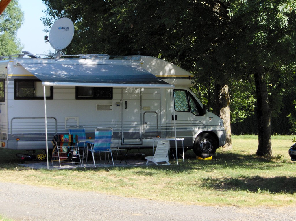 Machine a laver camping - Équipement caravaning